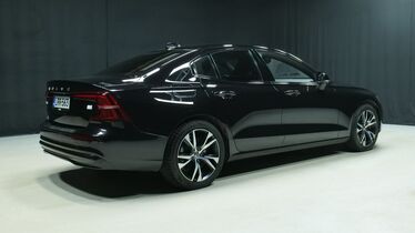 Volvo S60 vaihtoauto