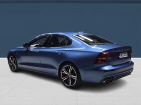 Volvo S60 vaihtoauto