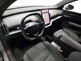 Volvo EX30 vaihtoauto