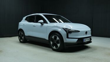 Volvo EX30 vaihtoauto