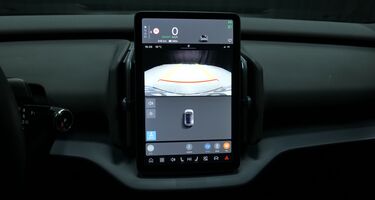 Volvo EX30 vaihtoauto