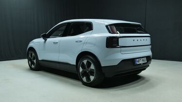 Volvo EX30 vaihtoauto