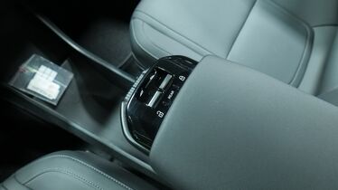 Volvo EX30 vaihtoauto