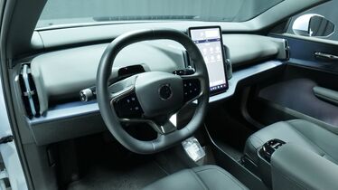 Volvo EX30 vaihtoauto