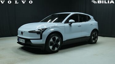 Volvo EX30 vaihtoauto