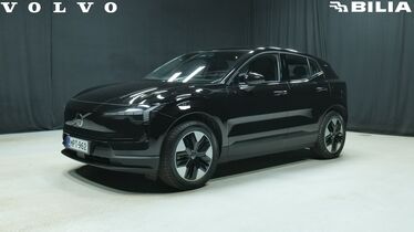 Volvo EX30 vaihtoauto