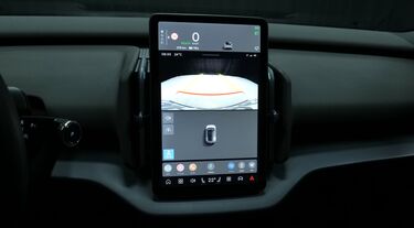 Volvo EX30 vaihtoauto