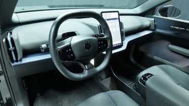 Volvo EX30 vaihtoauto