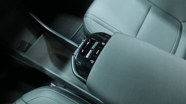 Volvo EX30 vaihtoauto