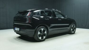 Volvo EX30 vaihtoauto