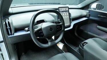 Volvo EX30 vaihtoauto