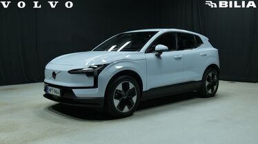 Volvo EX30 vaihtoauto