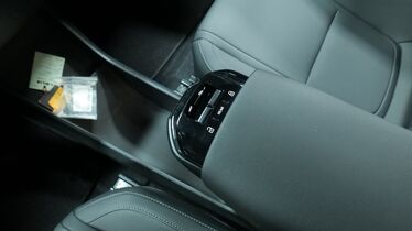 Volvo EX30 vaihtoauto