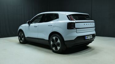 Volvo EX30 vaihtoauto