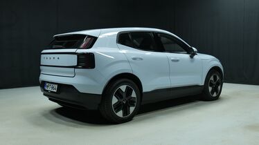 Volvo EX30 vaihtoauto