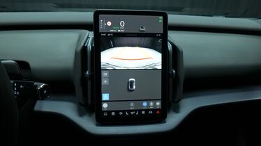 Volvo EX30 vaihtoauto