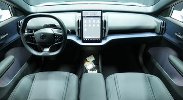 Volvo EX30 vaihtoauto