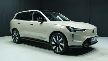 Volvo EX90 vaihtoauto