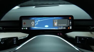 Volvo EX90 vaihtoauto