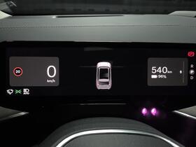 Volvo EX90 vaihtoauto