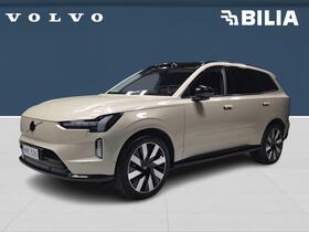 Volvo EX90 vaihtoauto