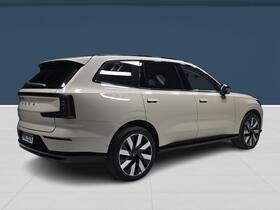 Volvo EX90 vaihtoauto