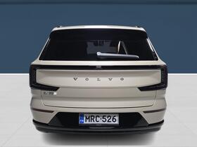 Volvo EX90 vaihtoauto