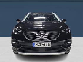 Opel Grandland X vaihtoauto