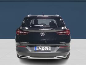 Opel Grandland X vaihtoauto