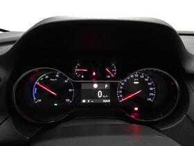 Opel Grandland X vaihtoauto