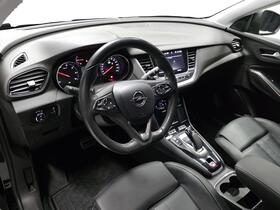 Opel Grandland X vaihtoauto