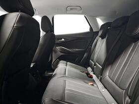 Opel Grandland X vaihtoauto