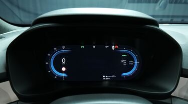 Volvo EC40 vaihtoauto