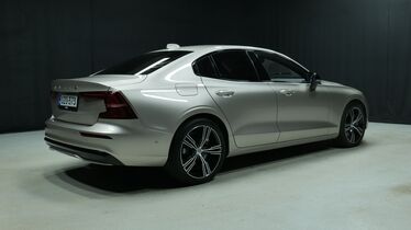 Volvo S60 vaihtoauto