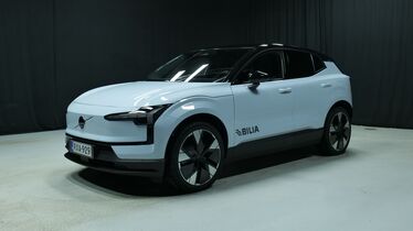 Volvo EX30 vaihtoauto