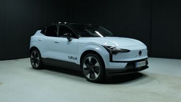 Volvo EX30 vaihtoauto