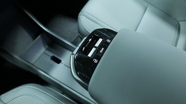 Volvo EX30 vaihtoauto