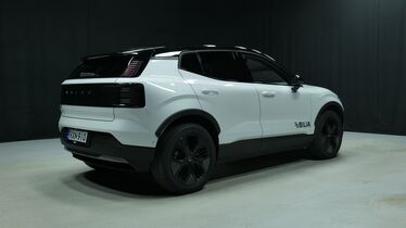 Volvo EX30 Cross Country vaihtoauto