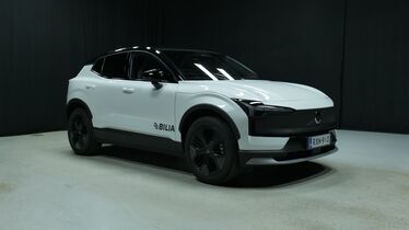Volvo EX30 Cross Country vaihtoauto