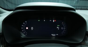 Volvo EX40 vaihtoauto