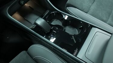 Volvo EX40 vaihtoauto