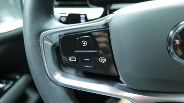 Volvo EX90 vaihtoauto