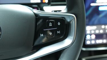 Volvo EX90 vaihtoauto