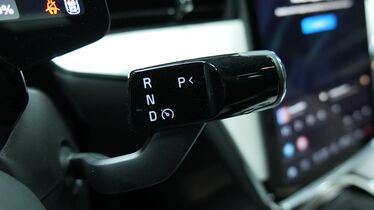 Volvo EX90 vaihtoauto