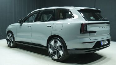 Volvo EX90 vaihtoauto