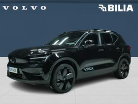 Volvo EX40 vaihtoauto