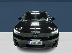 Volvo EX40 vaihtoauto