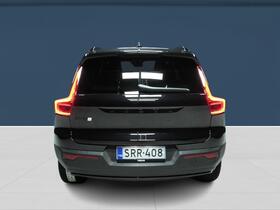 Volvo EX40 vaihtoauto