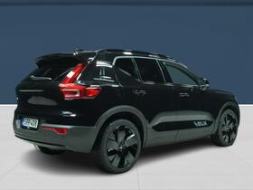 Volvo EX40 vaihtoauto