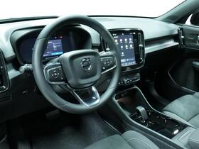 Volvo EX40 vaihtoauto